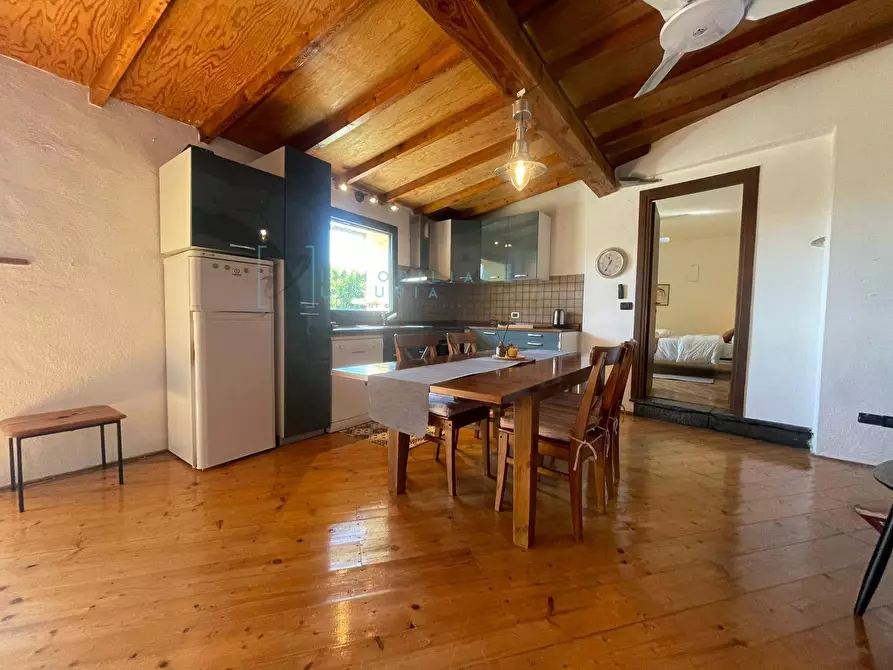 Immagine 8 di Rustico / casale in vendita  in Via Per acquila a Borghetto D'arroscia