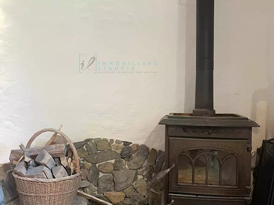 Immagine 12 di Rustico / casale in vendita  in Via Per acquila a Borghetto D'arroscia