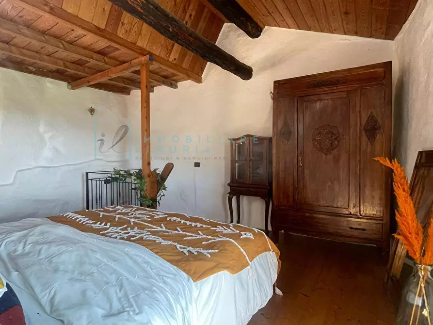 Immagine 16 di Rustico / casale in vendita  in Via Per acquila a Borghetto D'arroscia