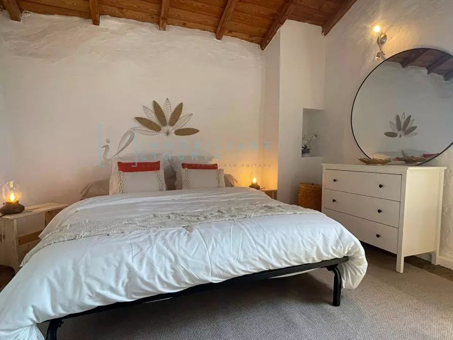 Immagine 19 di Rustico / casale in vendita  in Via Per acquila a Borghetto D'arroscia