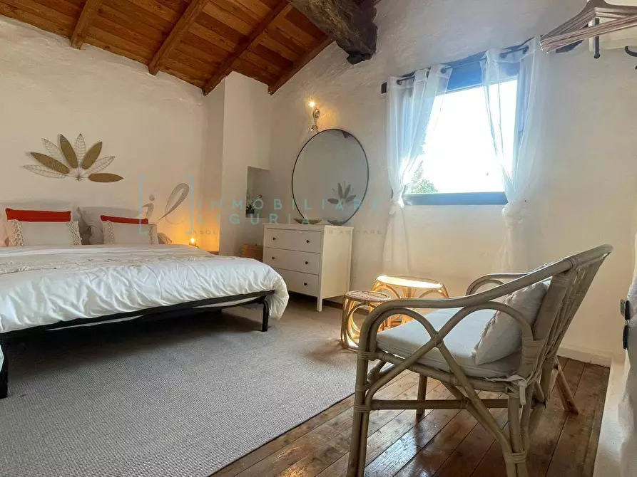 Immagine 20 di Rustico / casale in vendita  in Via Per acquila a Borghetto D'arroscia