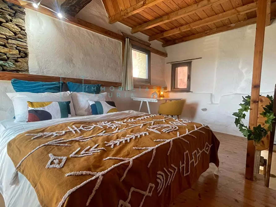 Immagine 17 di Rustico / casale in vendita  in Via Per acquila a Borghetto D'arroscia