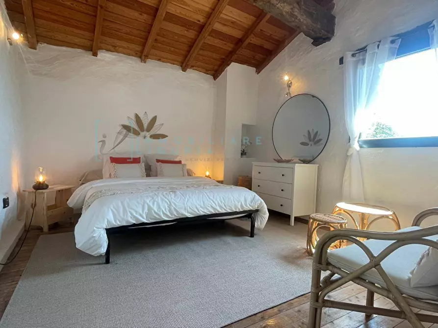 Immagine 21 di Rustico / casale in vendita  in Via Per acquila a Borghetto D'arroscia