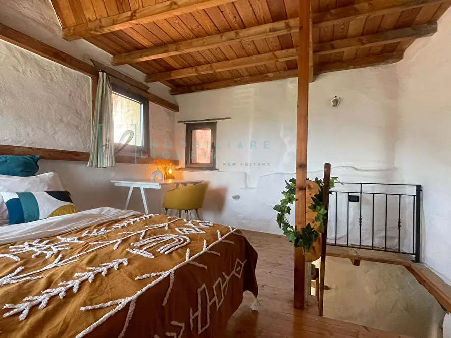 Immagine 18 di Rustico / casale in vendita  in Via Per acquila a Borghetto D'arroscia