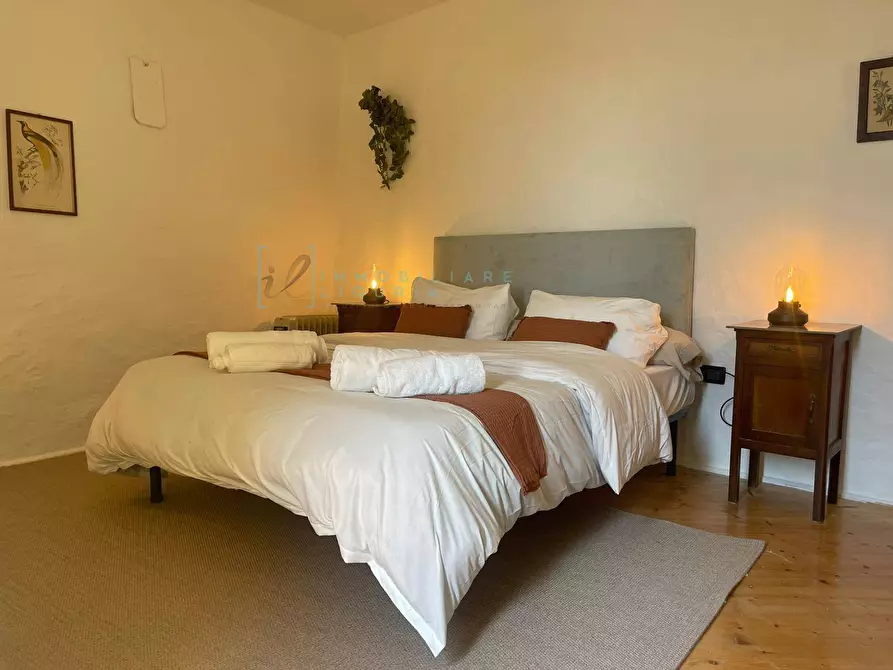 Immagine 23 di Rustico / casale in vendita  in Via Per acquila a Borghetto D'arroscia