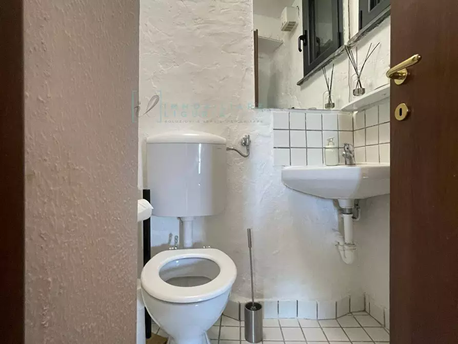 Immagine 24 di Rustico / casale in vendita  in Via Per acquila a Borghetto D'arroscia