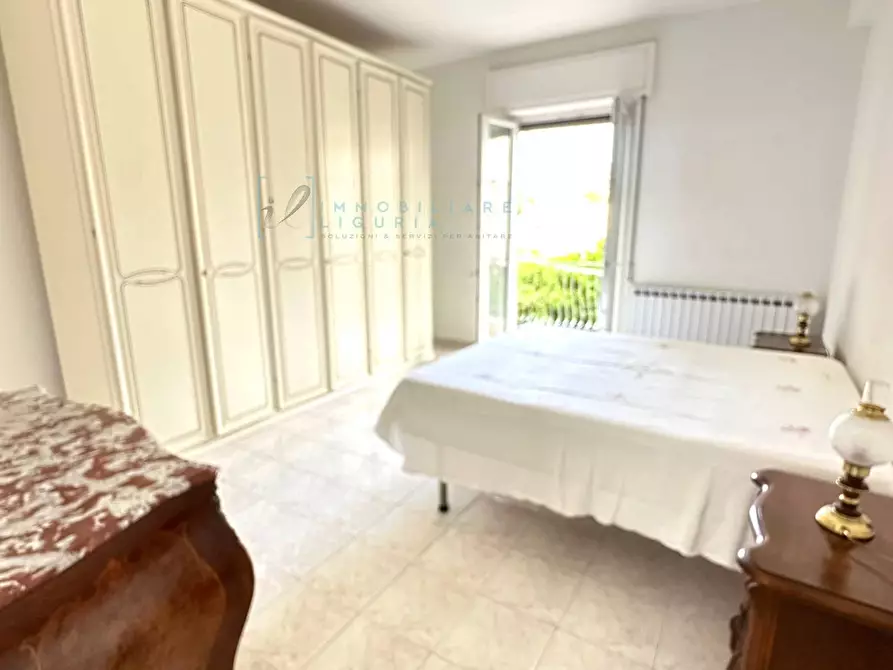 Immagine 9 di Appartamento in vendita  in Via Paccini a Albenga