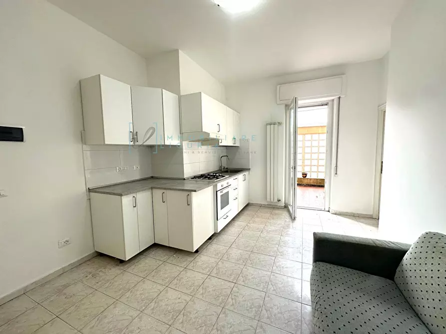 Immagine 23 di Appartamento in vendita  in Via Paccini a Albenga