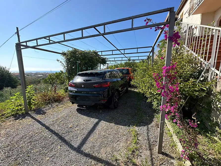 Immagine 8 di Casa semindipendente in vendita  in via capae a Boissano