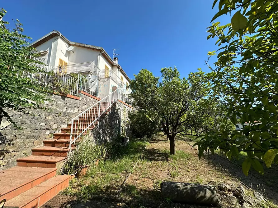 Immagine 5 di Casa semindipendente in vendita  in via capae a Boissano