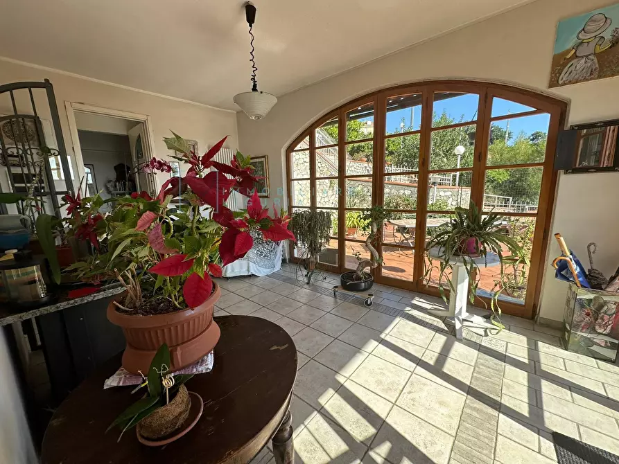 Immagine 16 di Casa semindipendente in vendita  in via capae a Boissano