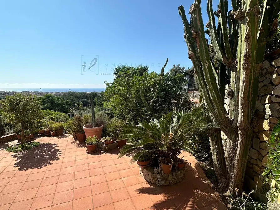 Immagine 17 di Casa semindipendente in vendita  in via capae a Boissano