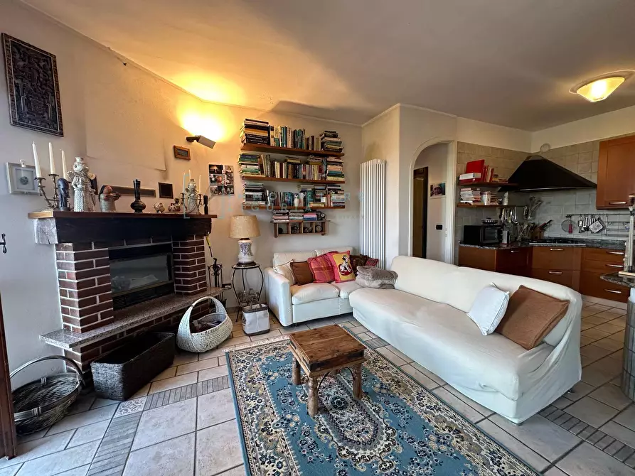 Immagine 18 di Casa semindipendente in vendita  in via capae a Boissano