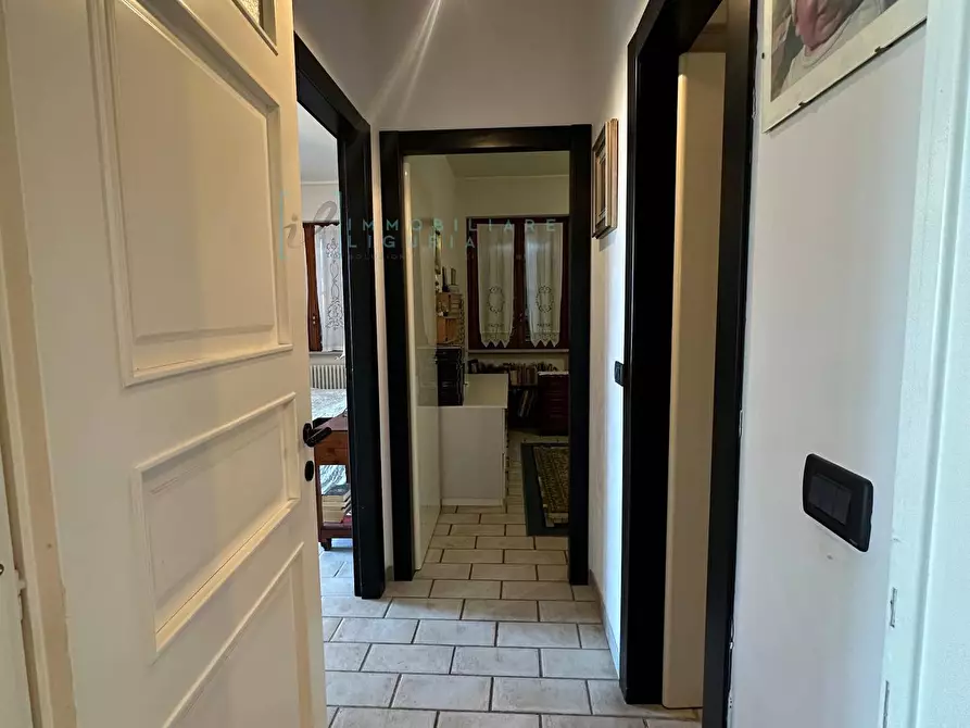 Immagine 19 di Casa semindipendente in vendita  in via capae a Boissano