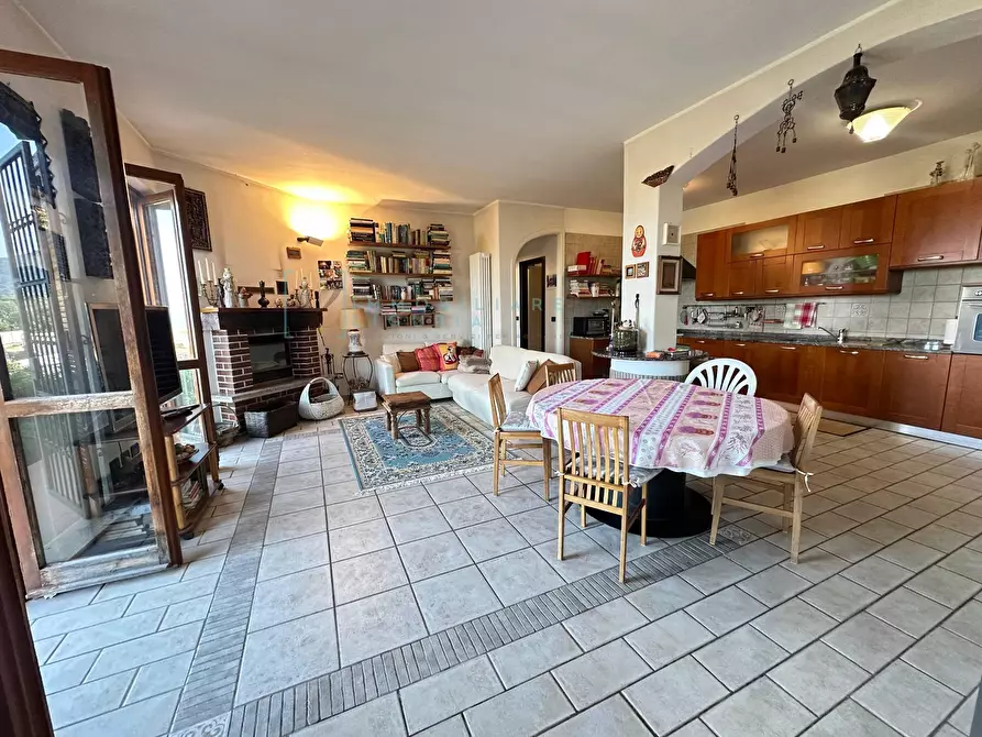 Immagine 20 di Casa semindipendente in vendita  in via capae a Boissano