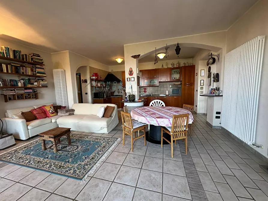 Immagine 25 di Casa semindipendente in vendita  in via capae a Boissano