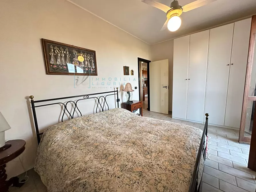 Immagine 26 di Casa semindipendente in vendita  in via capae a Boissano