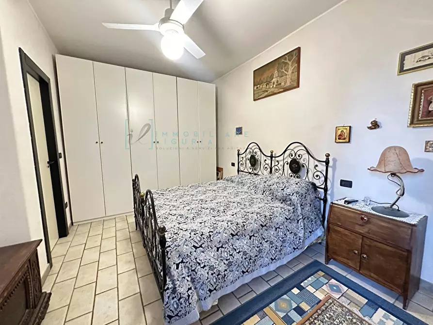 Immagine 27 di Casa semindipendente in vendita  in via capae a Boissano