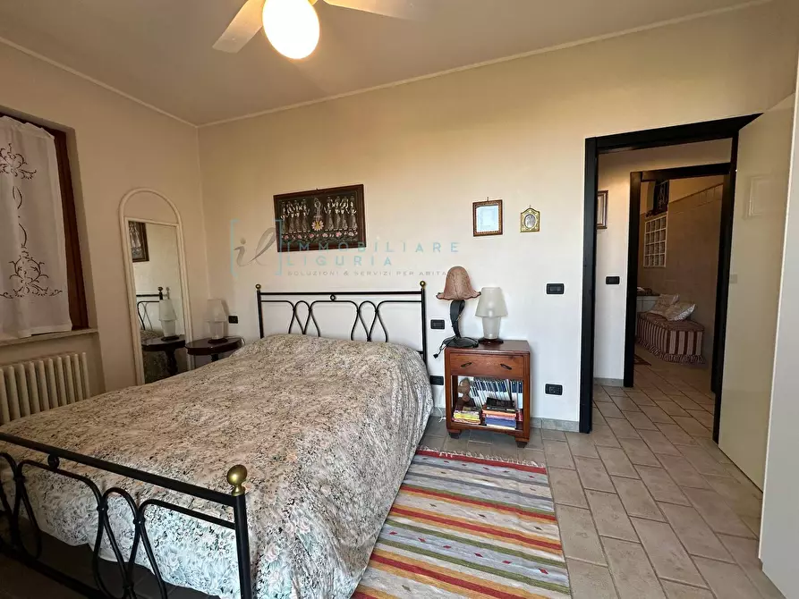 Immagine 28 di Casa semindipendente in vendita  in via capae a Boissano