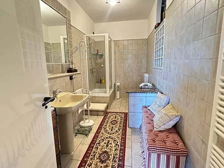 Immagine 29 di Casa semindipendente in vendita  in via capae a Boissano