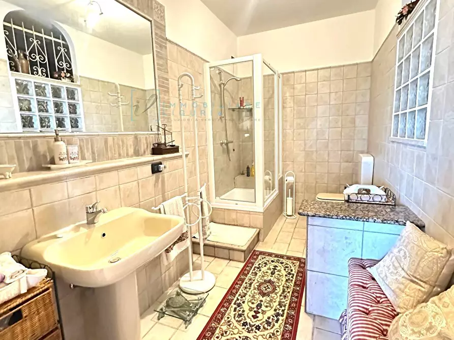 Immagine 32 di Casa semindipendente in vendita  in via capae a Boissano