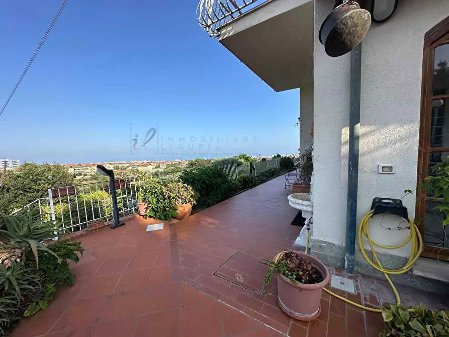 Immagine 37 di Casa semindipendente in vendita  in via capae a Boissano