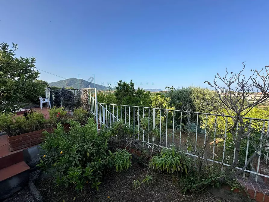 Immagine 38 di Casa semindipendente in vendita  in via capae a Boissano