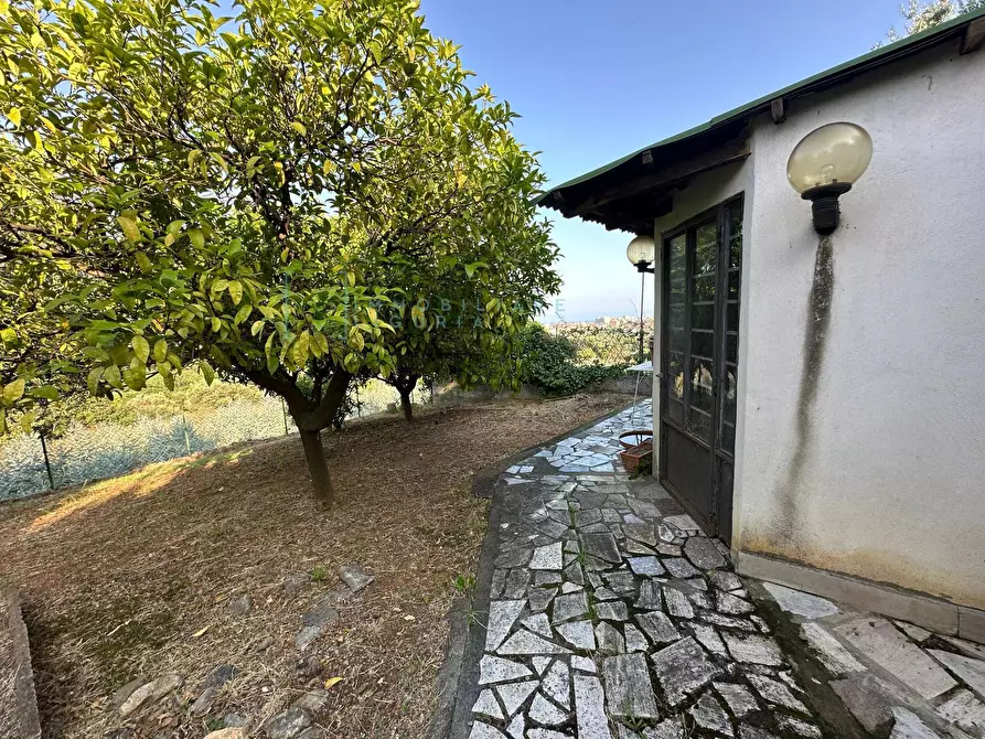 Immagine 40 di Casa semindipendente in vendita  in via capae a Boissano