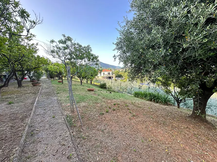 Immagine 42 di Casa semindipendente in vendita  in via capae a Boissano