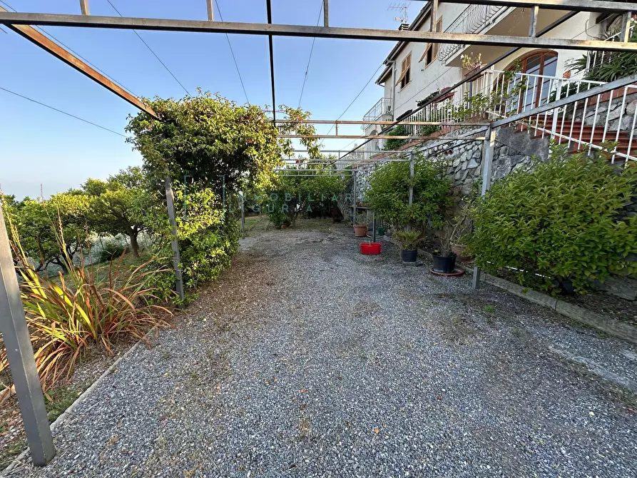 Immagine 44 di Casa semindipendente in vendita  in via capae a Boissano