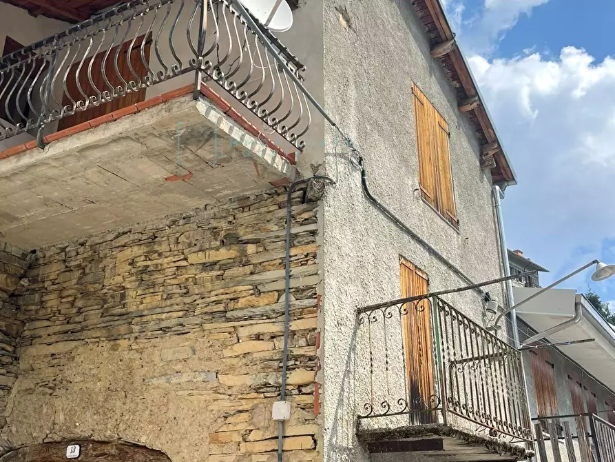 Immagine 15 di Rustico / casale in vendita  in Via del mulino 12 a Briga Alta