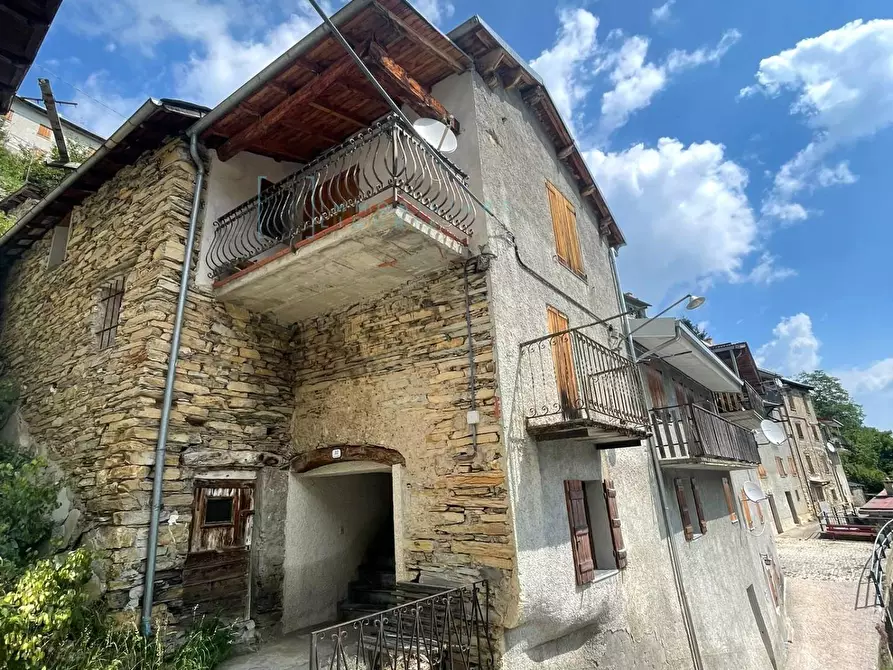 Immagine 16 di Rustico / casale in vendita  in Via del mulino 12 a Briga Alta