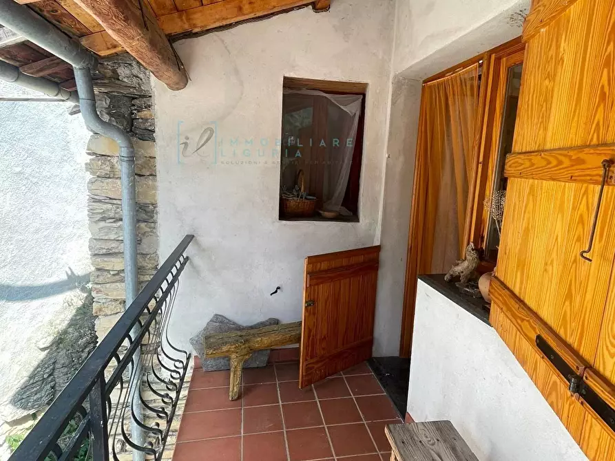 Immagine 11 di Rustico / casale in vendita  in Via del mulino 12 a Briga Alta