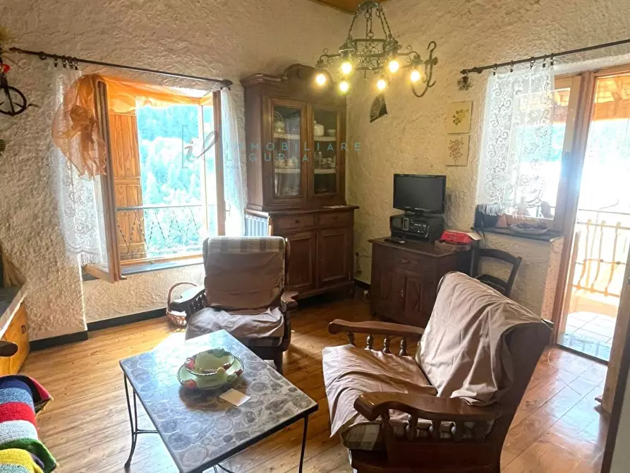 Immagine 6 di Rustico / casale in vendita  in Via del mulino 12 a Briga Alta