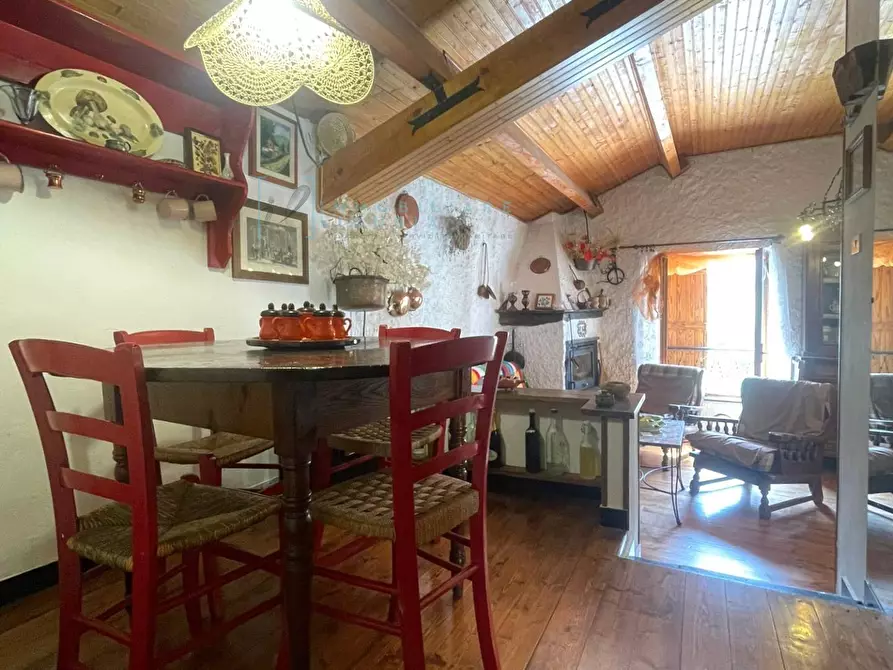 Immagine 8 di Rustico / casale in vendita  in Via del mulino 12 a Briga Alta