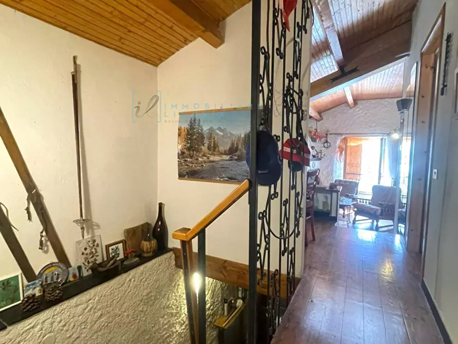 Immagine 9 di Rustico / casale in vendita  in Via del mulino 12 a Briga Alta