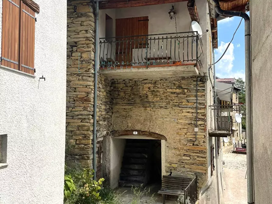Immagine 18 di Rustico / casale in vendita  in Via del mulino 12 a Briga Alta