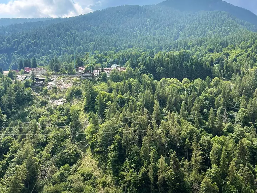 Immagine 19 di Rustico / casale in vendita  in Via del mulino 12 a Briga Alta