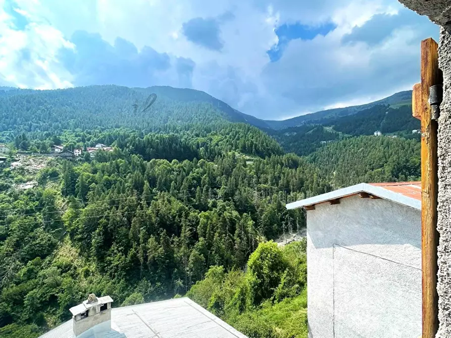 Immagine 20 di Rustico / casale in vendita  in Via del mulino 12 a Briga Alta