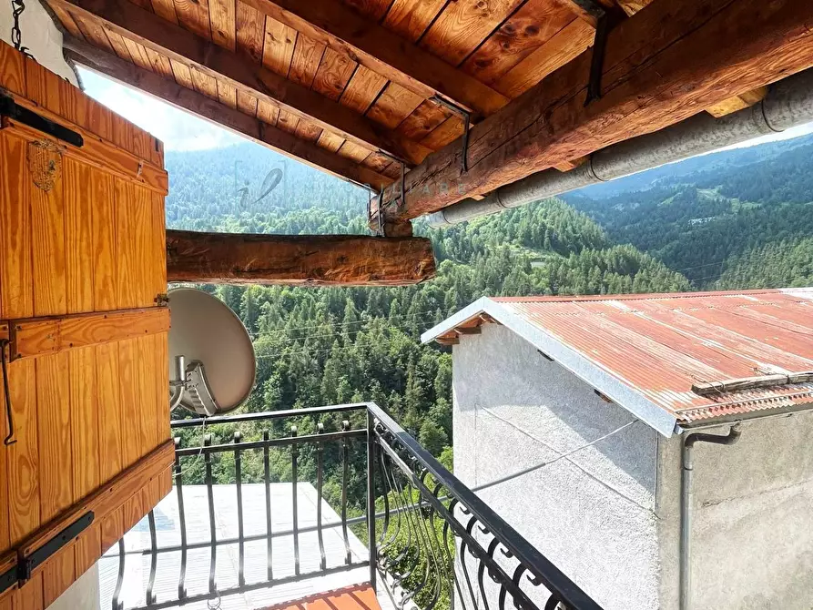 Immagine 10 di Rustico / casale in vendita  in Via del mulino 12 a Briga Alta