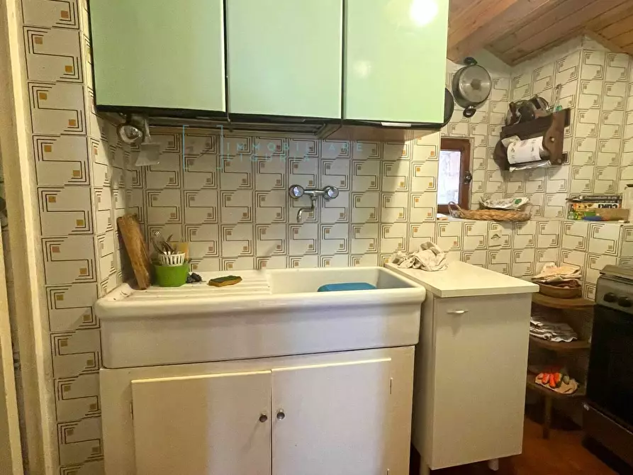 Immagine 13 di Rustico / casale in vendita  in Via del mulino 12 a Briga Alta