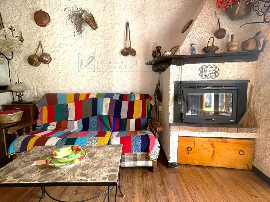 Immagine 3 di Rustico / casale in vendita  in Via del mulino 12 a Briga Alta