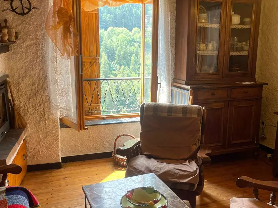 Immagine 2 di Rustico / casale in vendita  in Via del mulino 12 a Briga Alta