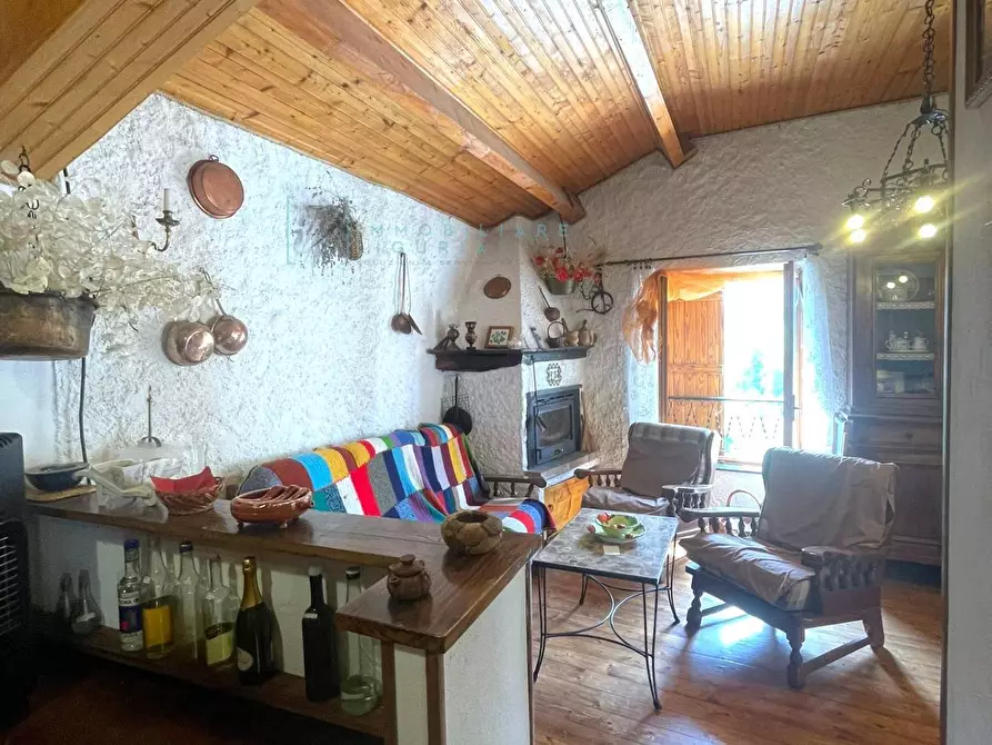 Immagine 1 di Rustico / casale in vendita  in Via del mulino 12 a Briga Alta