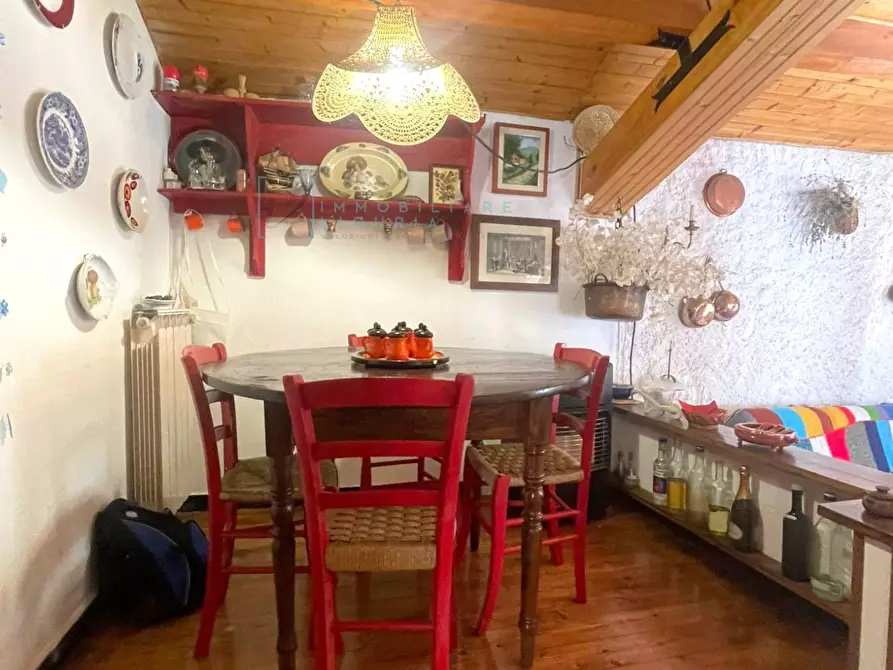 Immagine 5 di Rustico / casale in vendita  in Via del mulino 12 a Briga Alta