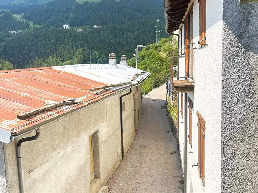 Immagine 21 di Rustico / casale in vendita  in Via del mulino 12 a Briga Alta