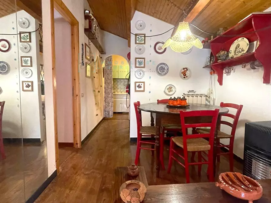 Immagine 7 di Rustico / casale in vendita  in Via del mulino 12 a Briga Alta