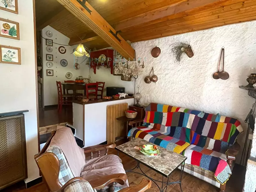 Immagine 4 di Rustico / casale in vendita  in Via del mulino 12 a Briga Alta