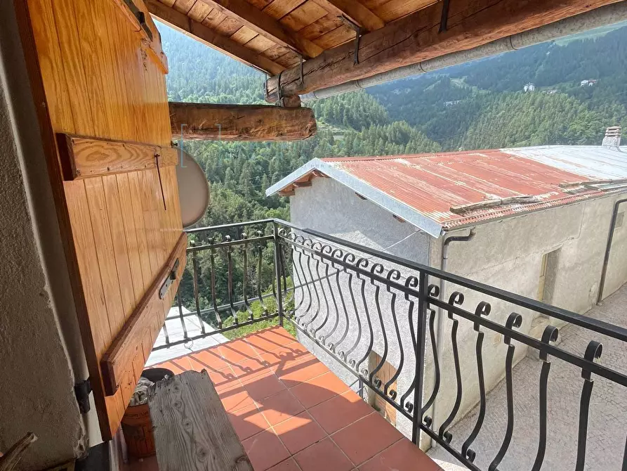 Immagine 22 di Rustico / casale in vendita  in Via del mulino 12 a Briga Alta