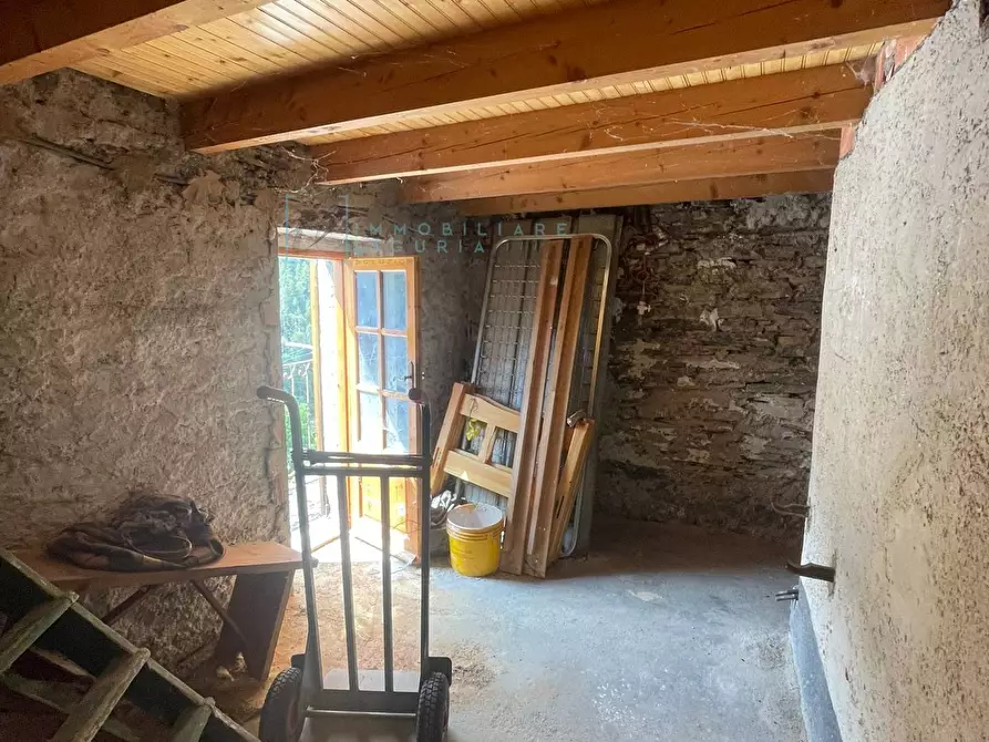 Immagine 24 di Rustico / casale in vendita  in Via del mulino 12 a Briga Alta